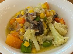 -萨莉亚意式餐厅(深圳北站店)