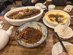 -一楼食业·美食人家