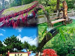 -丹东凤凰山景区