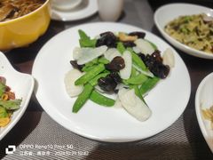 -鸡鸣寺百味斋素菜馆