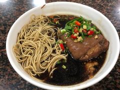 -张一品食府