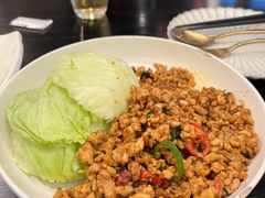 -Thai Alley泰爱里(二沙岛店)