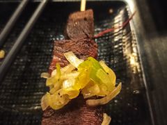 烤牛舌-Fukumimi·美醉堂 居酒屋(金尚店)