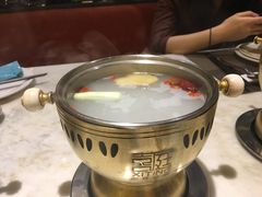 -喜庭海鲜自助(来福士店)