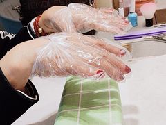 -海底捞火锅(曹安公路店)
