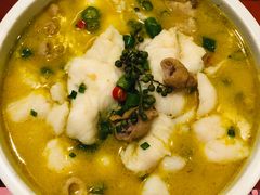 -赵小姐丨新中餐(曲江店)
