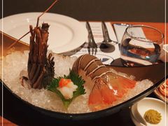 -Mr·Fish鱼鲜生海鲜放题(银泰in99店)