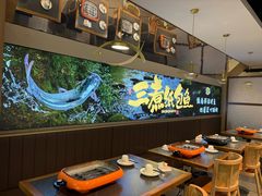 -三煮纸包鱼(青岛总店)