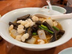 -奎元馆.百年奎元.非遗传承(西湖边的解放路店)