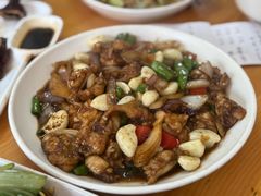 爆炒牛蛙-姐妹面馆(水澄路店)