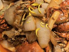 -周家二小姐的菜(西津渡店)