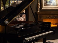 -Le Bistrot de Racine