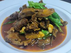 -院里寻菜·精致庭院菜(观沙岭店)