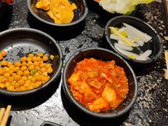 -九田家黑牛烤肉料理(石路天虹店)