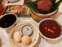 -南京大牌档(龙江新城市广场店)