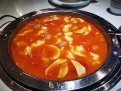-蕃茄述·好汤自然来(江汉路店)