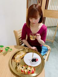 -Just Yoga 瑜伽·阿育吠陀
