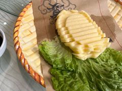 -江南婆婆(车墩店)