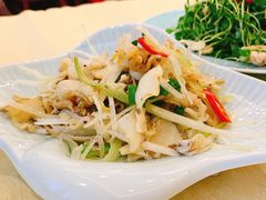 -卫鼎轩·曹公馆(鼓楼店)
