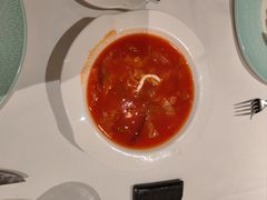 莫斯科红菜汤-波特曼西餐厅(中央大街店)