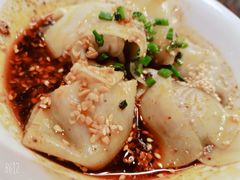 -付小姐在成都(川沙店)