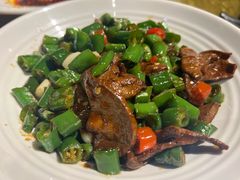 -望京一号·重庆江湖菜(工体店)
