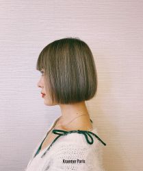 -Kraemer Paris  苏豪路易士·嘉玛发廊