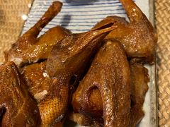 乳鸽-老客家客家菜(客都汇店)