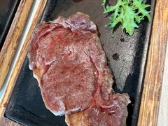 -纽斯特牛排自助餐厅(浦江万达店)