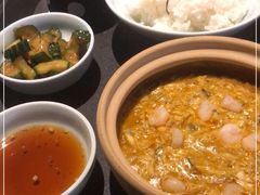 -阿姨食堂