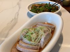 -筱爷叔·上海传统手工菜(新桥店)