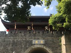 -鼓楼(西湖风景名胜区)