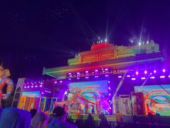 -南宁方特东盟神画