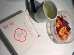 -半勺·新徽菜(银泰城店)
