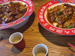 -血站大盘鸡(建设店)
