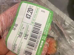 -丽达超市(城阳万象汇店)