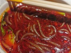 -雲蜀龙阁·金牌水煮鱼(方庄店)