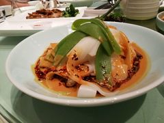 -真爱中国餐馆·年华店(朱雀大街店)
