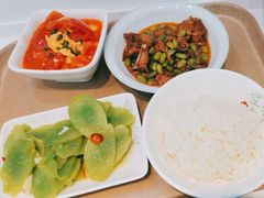 -老乡鸡(西岸凤巢店)