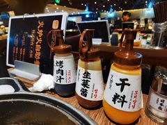 -火炉火自助餐(悠唐购物中心店)