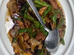 -兰湘子·湘菜小炒(石家庄万象城店)