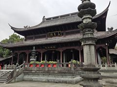 -钱王祠