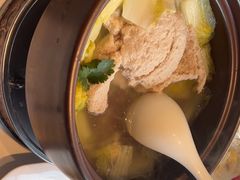 -百富源·海鲜辽菜(浑河堡店)