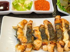 -金刚山(学府路店)