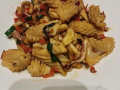 -徐记海鲜(曲江南湖店)