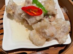 -相思林金岛饭店(青山湖店)
