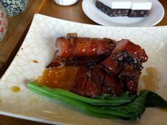 -香江小厨 The Kitchen(香江俱乐部店)