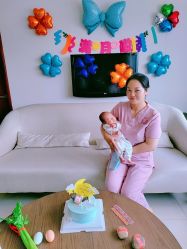 点击看大图 -奕新一诺台式母婴护理中心(我格广场店)
