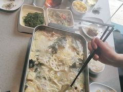 -半天妖烤鱼(石岛店)