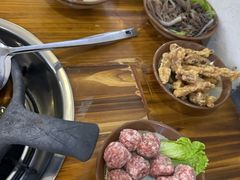 -笔记安顺夺夺粉火锅